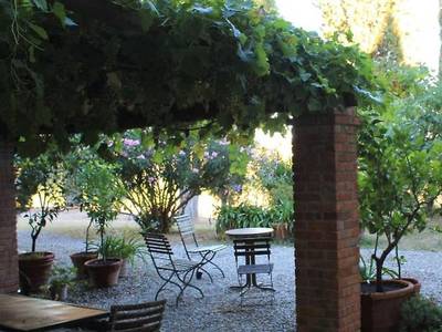 Il Poggio B&B - Bild 1