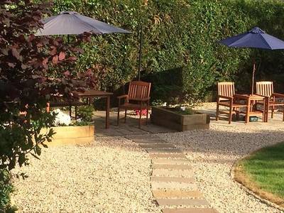 Fir Tree B&B at Galvelbeg House - Bild 1