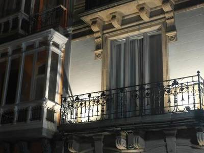 Hotel Boutique Loriente - Bild 1