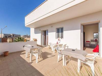 B&B Rosso Salento - Bild 1