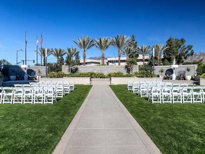 Le Méridien Pasadena Arcadia - Bild 1