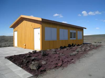 Hlid Bed and Breakfast - Bild 1