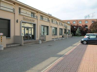 MH Hotel Piacenza Fiera - Bild 1