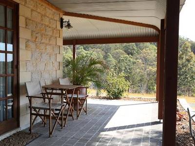 BellbirdHill Bed & Breakfast - Bild 1