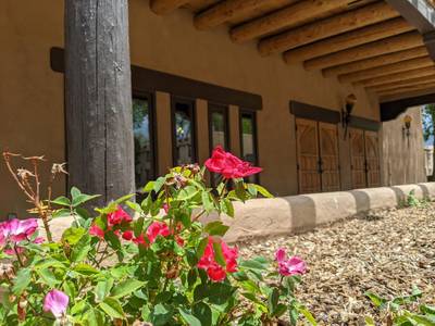 Sagebrush Inn & Suites - Bild 1