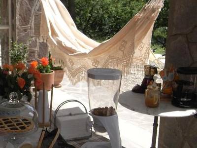 B&B Il Bosco dei Cervi - Bild 1