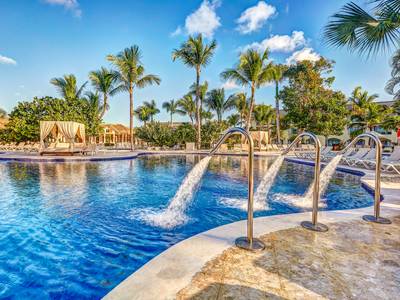 Grand Palladium Punta Cana Resort & Spa - Bild 1