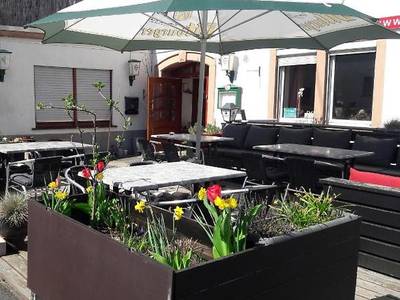 Pension Rodenburg - Bild 1