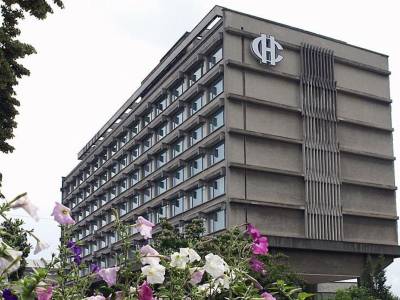 Continental Drobeta Turnu Severin - Bild 1