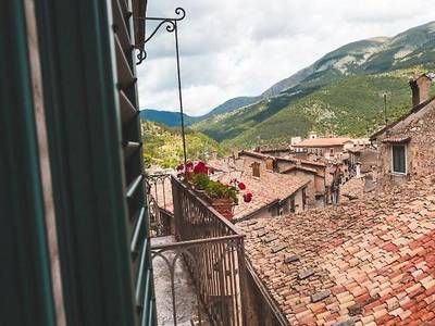 Il Palazzo  Bed & Breakfast - Bild 1