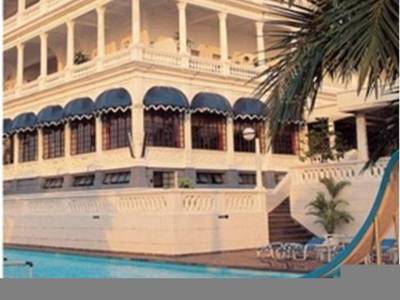 Hotel Estación Buenaventura - Bild 1