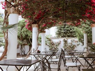 Don Alfonso Dimora D'epoca - Bild 1