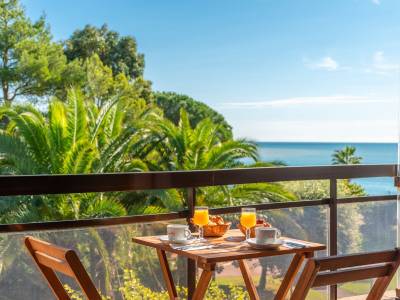 Hotel Bahia - Bild 1