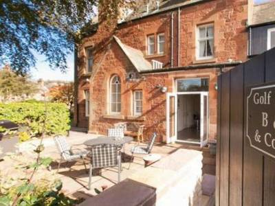 Golf Lodge B&B - Bild 1