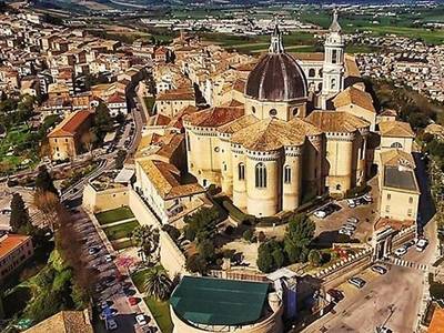 B&B Gli Alberetti - Bild 1