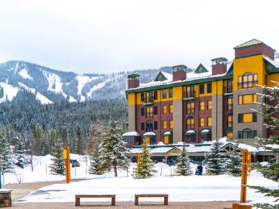 Vintage Resort - Bild 1