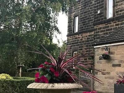 Sheriff Lodge - Bild 1