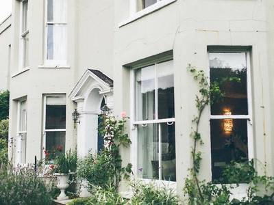 The Old Rectory - Bild 1