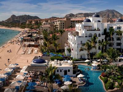 Pueblo Bonito Los Cabos Beach Resort - Bild 1