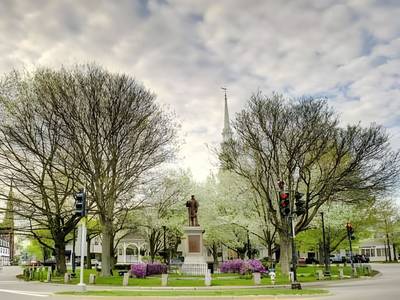 Fairfield Inn & Suites Keene Downtown - Bild 1