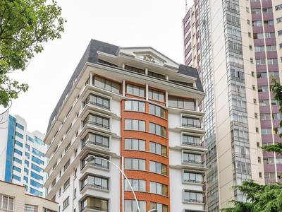 Ritz Apart Hotel - Bild 1