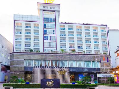 TTC Hotel - Can Tho - Bild 1