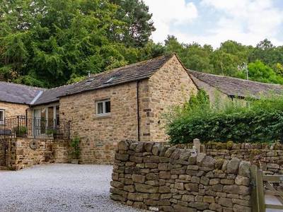 Robin Hood Farm - Bild 1