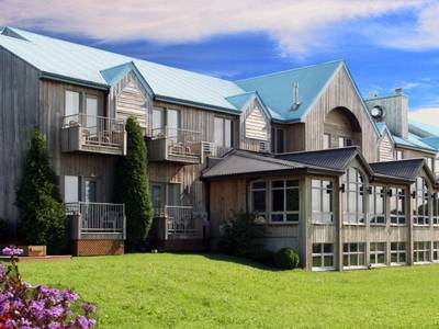 Auberge des Battures - Bild 1