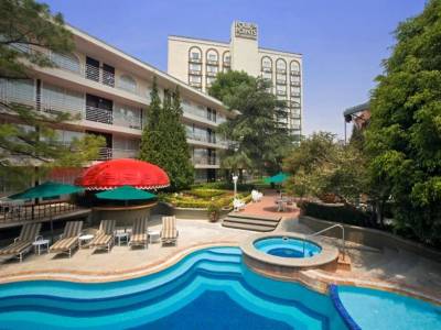 Krystal Satelite Maria Barbara - Bild 1