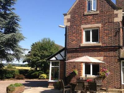 Whitethorn Farm Bed & Breakfast - Bild 1