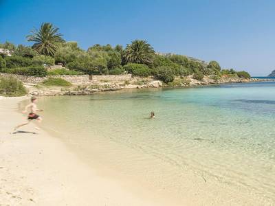 Baia Caddinas - Bild 1