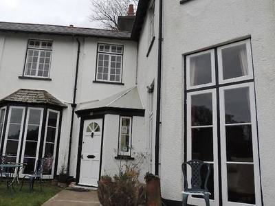 Orchard House Hotel - Bild 1