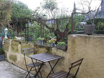 Clos Mariotte - Bild 1