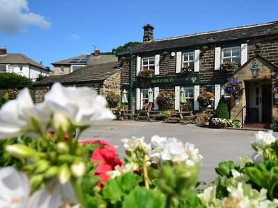 Busfeild Arms - Bild 1