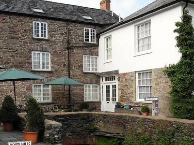 Town Mills B&B - Bild 1