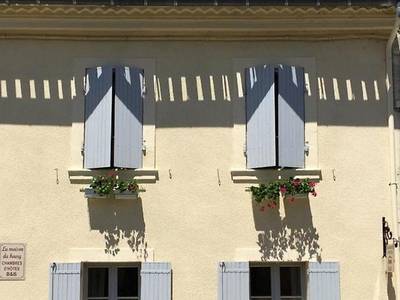 La Maison Du Bourg - Bild 1