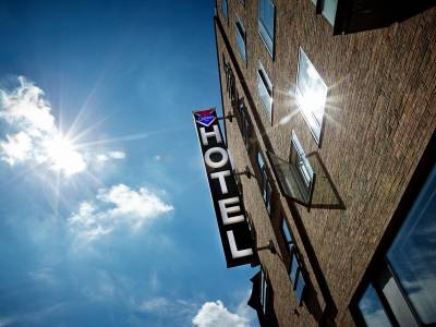 Cabinn City - Bild 1