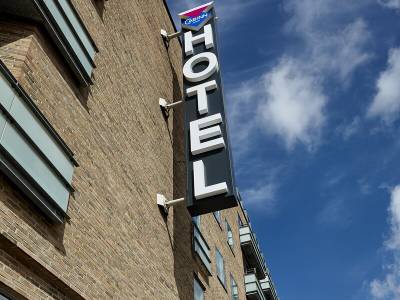 Cabinn City - Bild 1