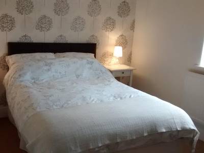 Millies Tea Rooms Chocolatier And Bed & Breakfast - Bild 1