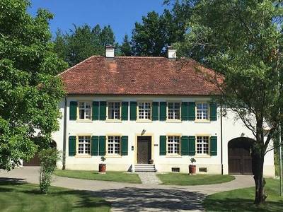 Fischerhaus - Salem B&B - Bild 1