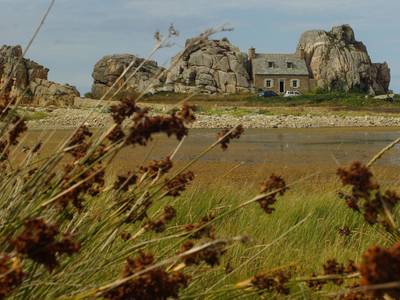 Chambres Le Clos De La Baie - Bild 1