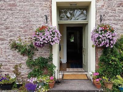 Kilmaronock Manse B&B - Bild 1