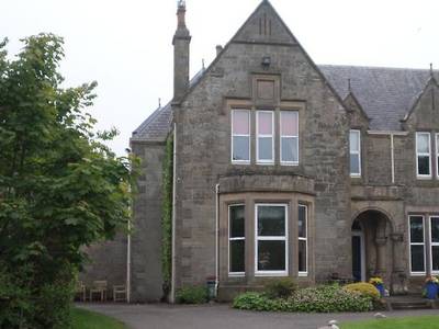 Camfield House - Bild 1