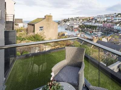 Driftwood B&B - Bild 1