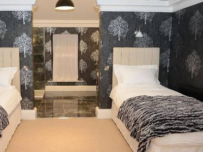 Bishopcleugh Guest House - Bild 1