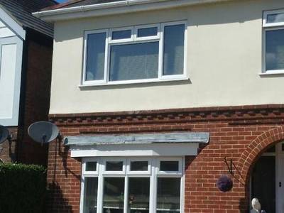 Wimborne Lodge - Bild 1