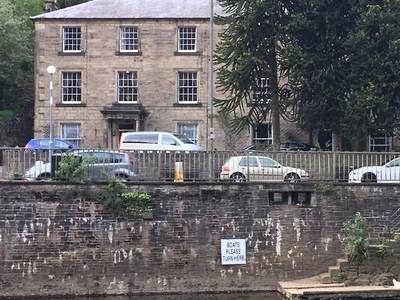 Ashdale Guesthouse - Bild 1