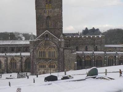 Craig-Y-Mor Bed & Breakfast - Bild 1