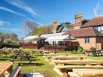 The Mayflower - Bild 1