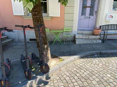 Chez Alain Prevu - Bild 1